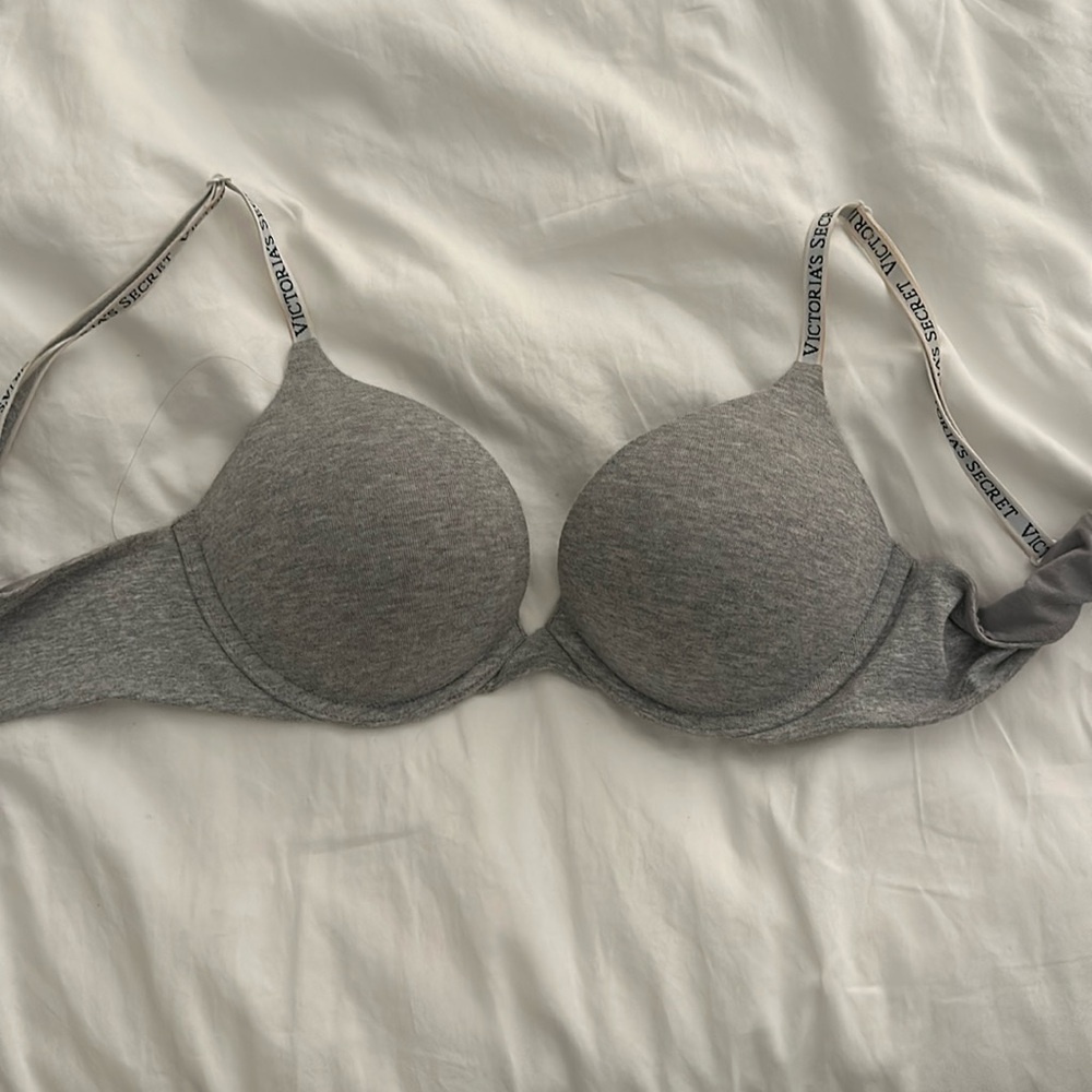 Bombshell Bra